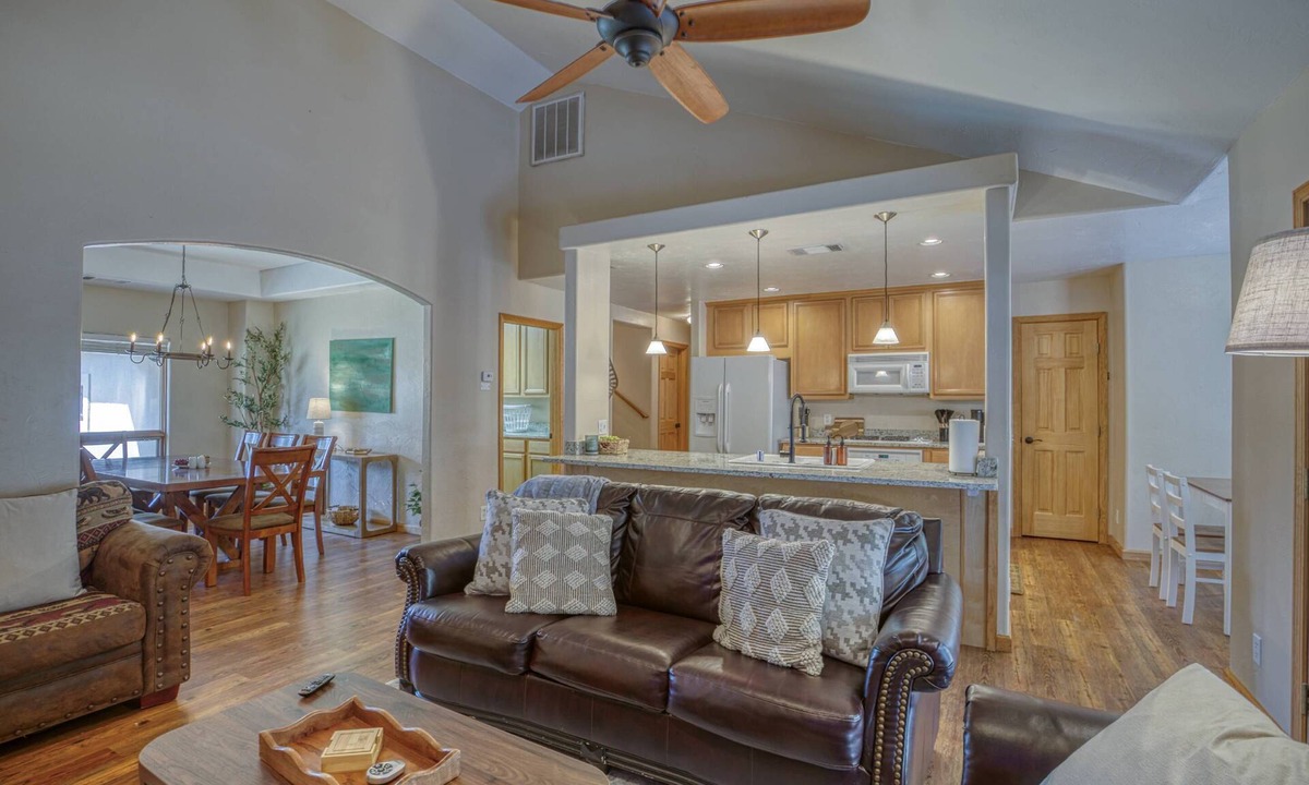 Pagosa Springs House | Tubing Promo! Mountain Views, Pet Friendly, New Hot Tub, Fenced Yard, Near Trails!