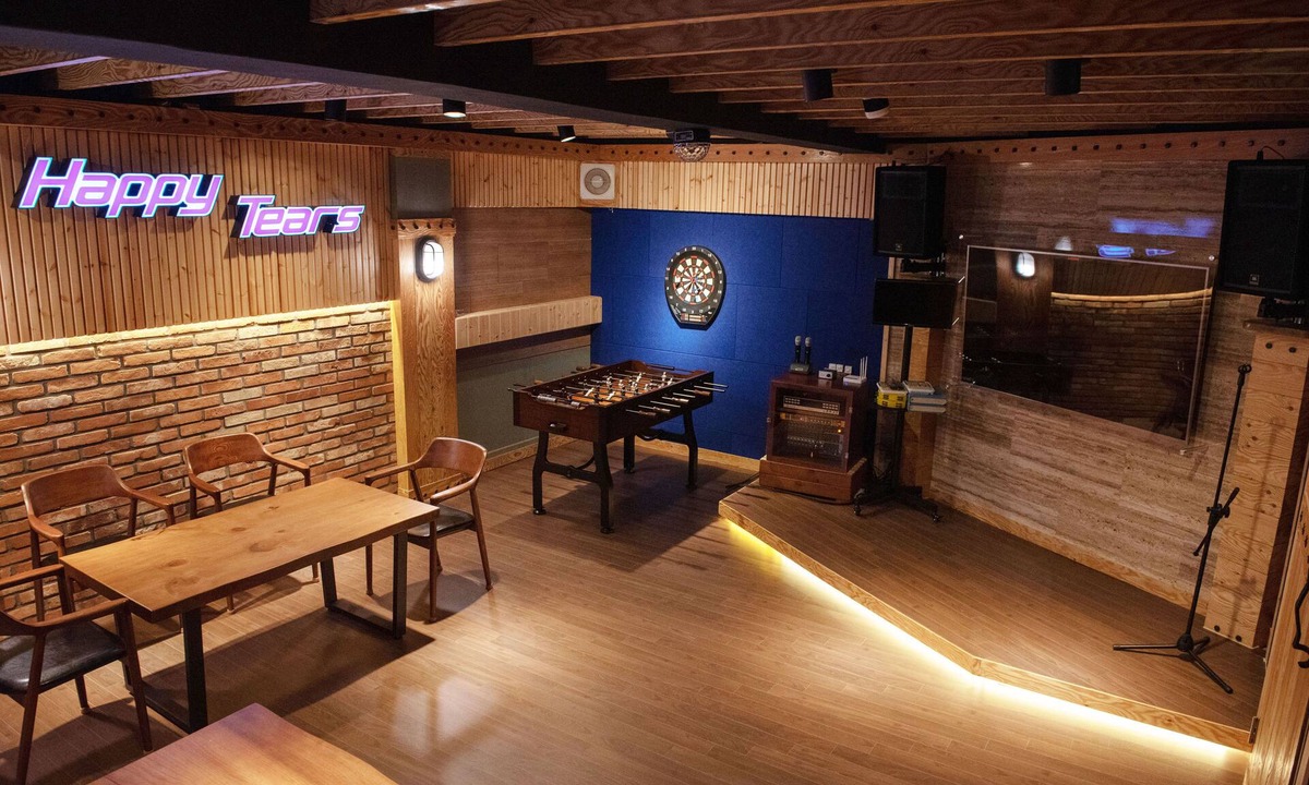 Chilgok-gun Hotel | Twelve Motel