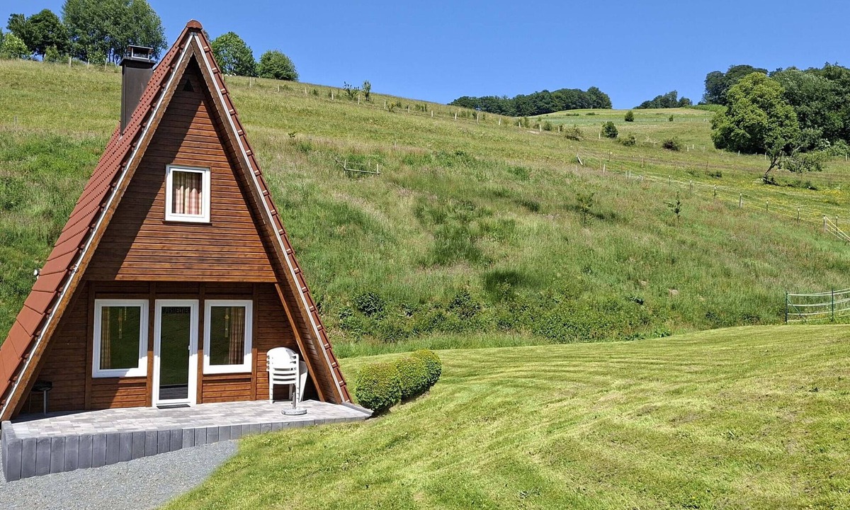 Elpe Resort | Typ Murmeltier - Two Bedroom Resort, Sleeps 4
