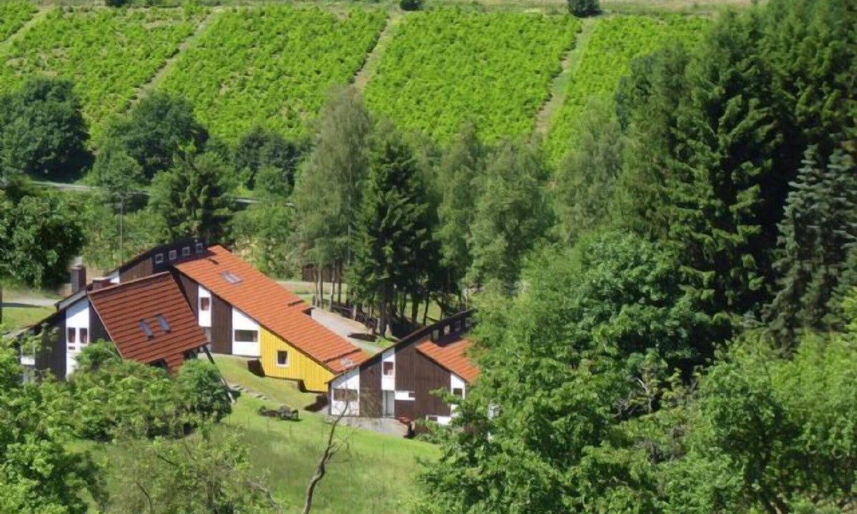 Elpe Resort | Typ Wieselbau - One Bedroom Resort, Sleeps 4