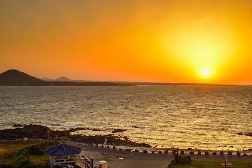 Jeju City House | Udo Daol Pension