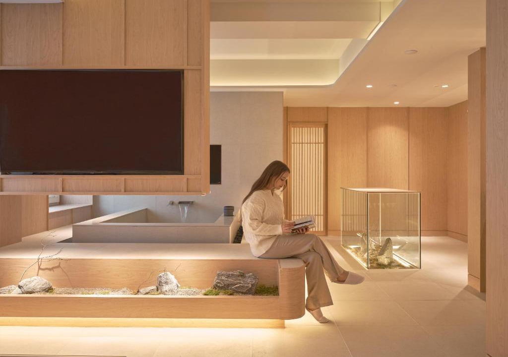 Haeundae Hotel | UH Continental CenterPoint