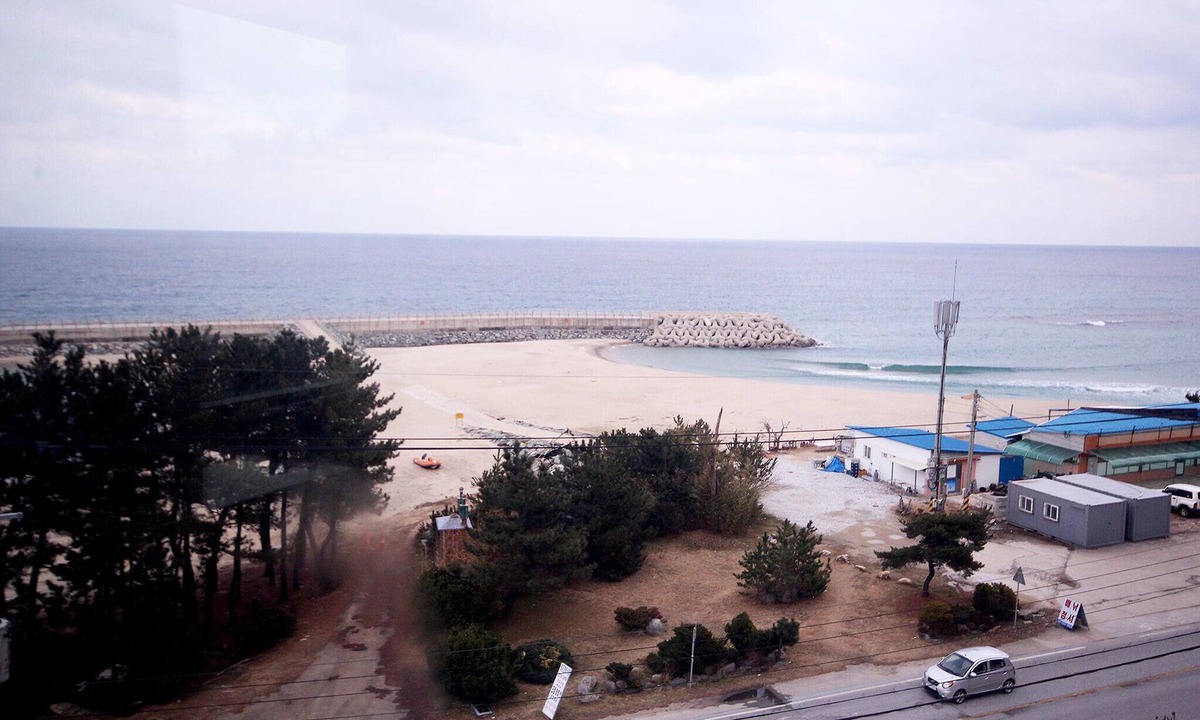 Uljin Hotel | Uljin Neulbom Boutique