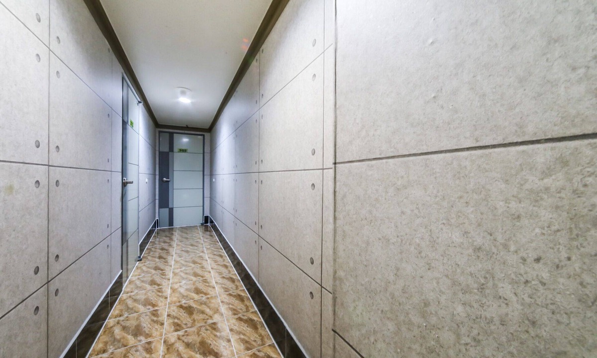 Ulleung-gun Hotel | Ulleung Healing Hotel