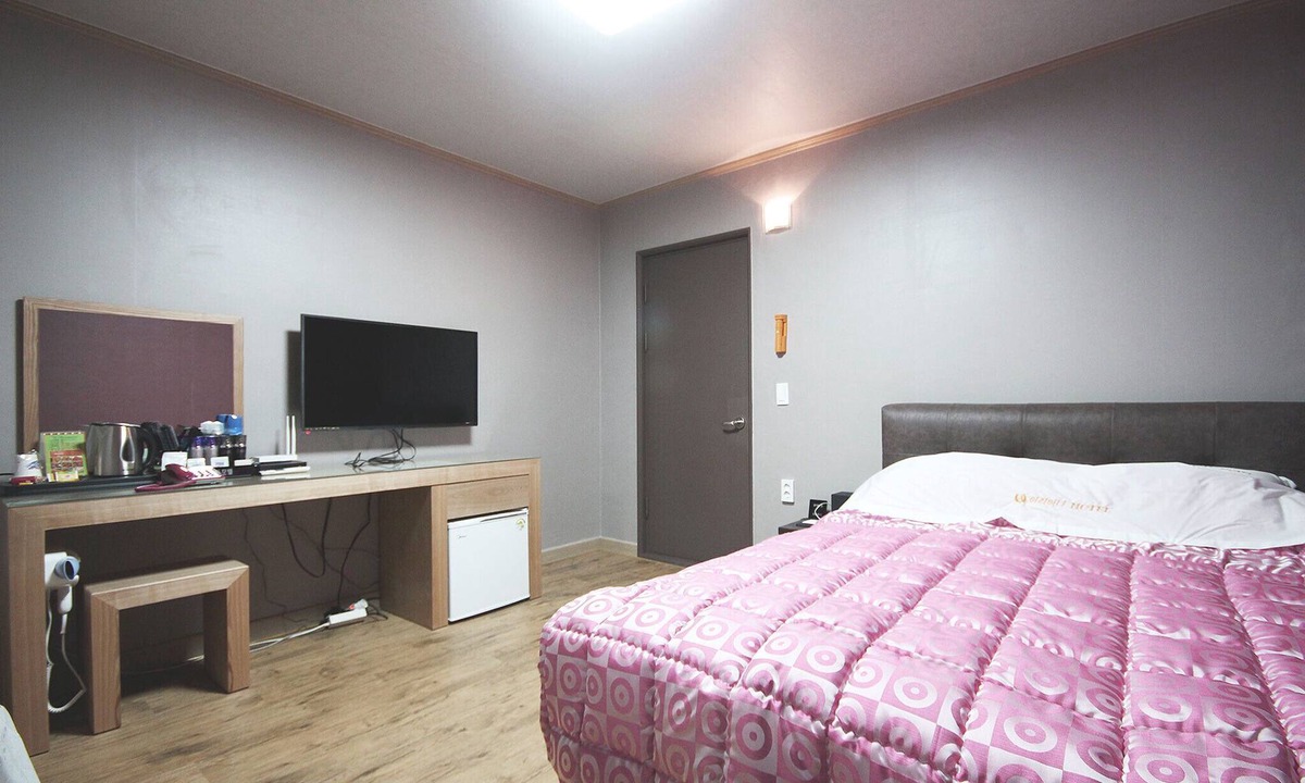 Chinha Hotel | Ulsan Jinha Ariana