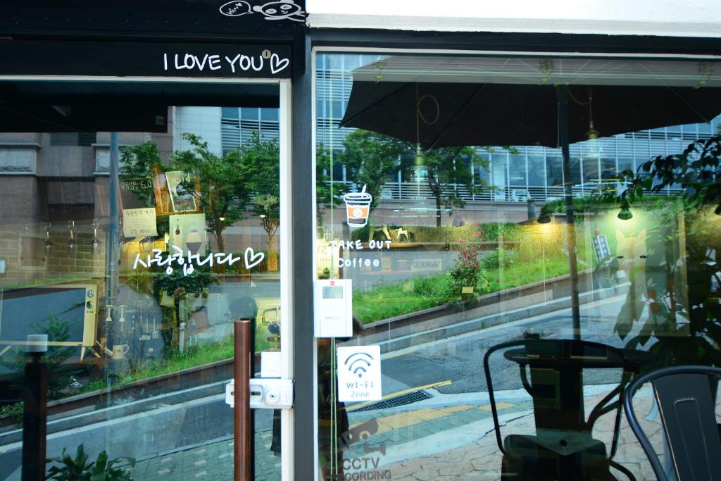 Hwanghak-tong Apartment | Unicorn Family Residence Seoul