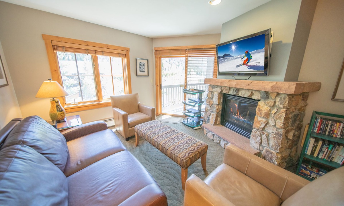River Run Condo | Unit w/Breathtaking Views, Walk to River Run Fun