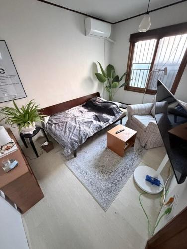 Suyeong-Gu House | UNMESS SPACE - Gawangan #4min to go subway #Peaceful House