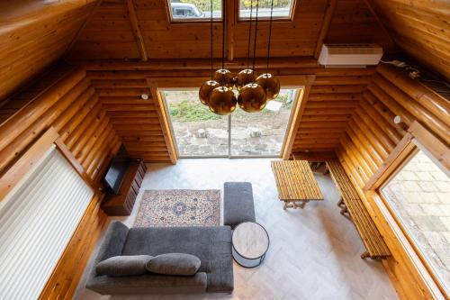 Ochi-gun Ski Chalet | unodo rocozen