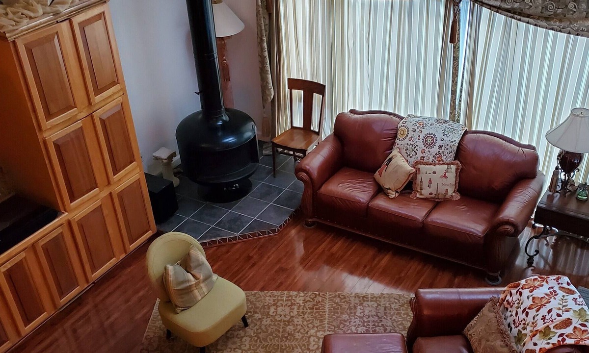 Pagosa Springs Condo | Uptown Condo: Perfect for Pagosa Adventurers!