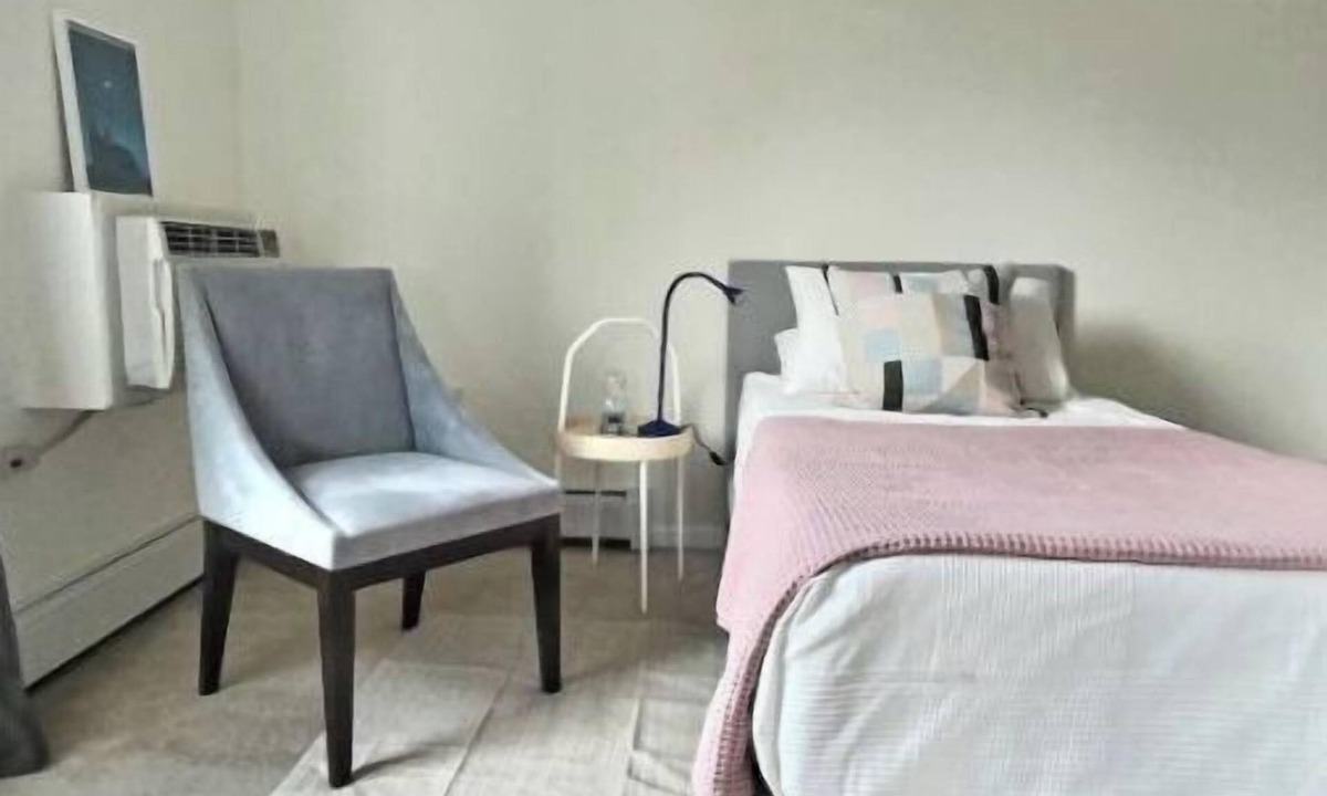 Cheesman Park Apartment | Urban Denver 2BR Flat, Steps to Botanical Garden