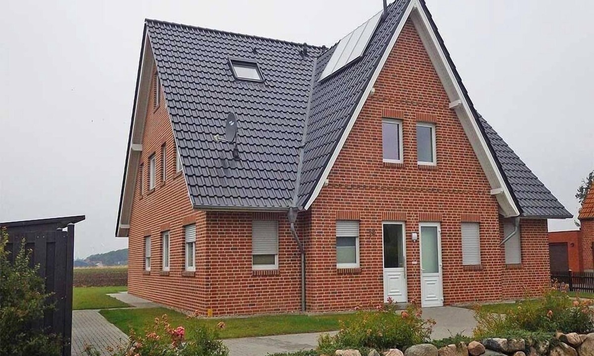 Neue Tiefe Apartment | Vacation apartment/apartment for 8 guests with 96m² in Fehmarn OT Neue Tiefe (298155)