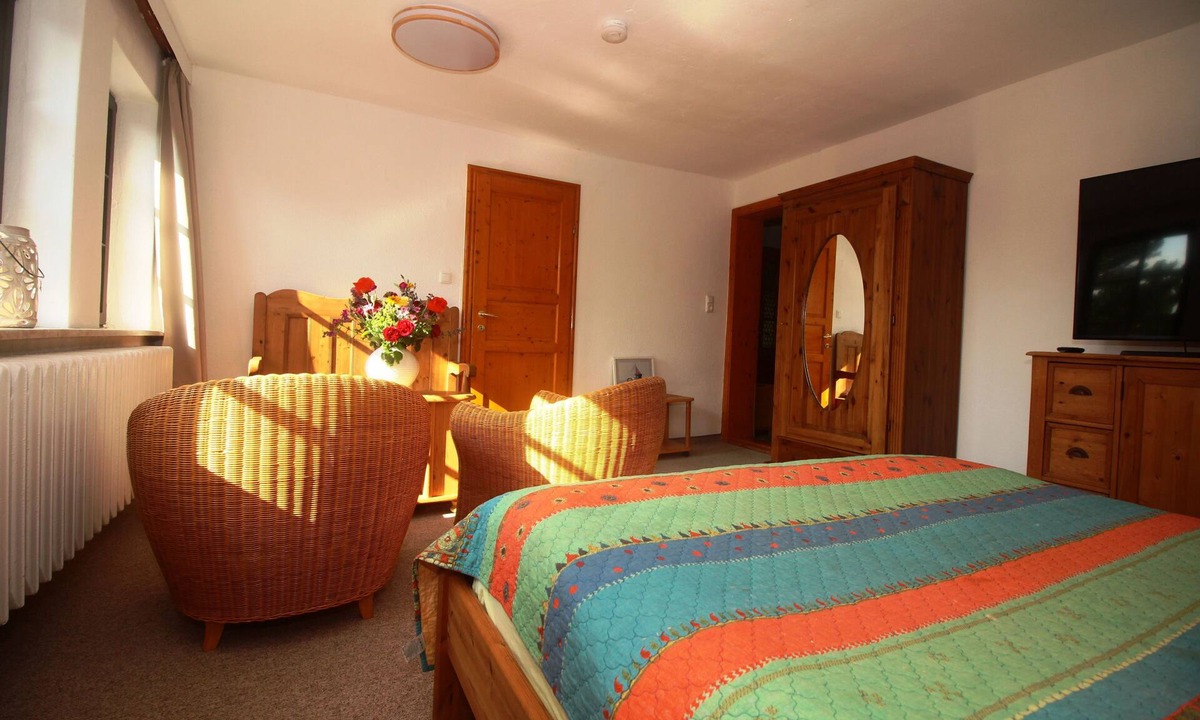 Vitte Cottage | Vacation apartment - House Karin