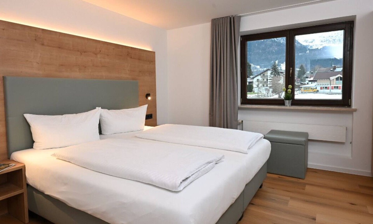 Oberstdorf Apartment | Vacation apartment/apartment for 4 guests with 54m² in Oberstdorf (125522)