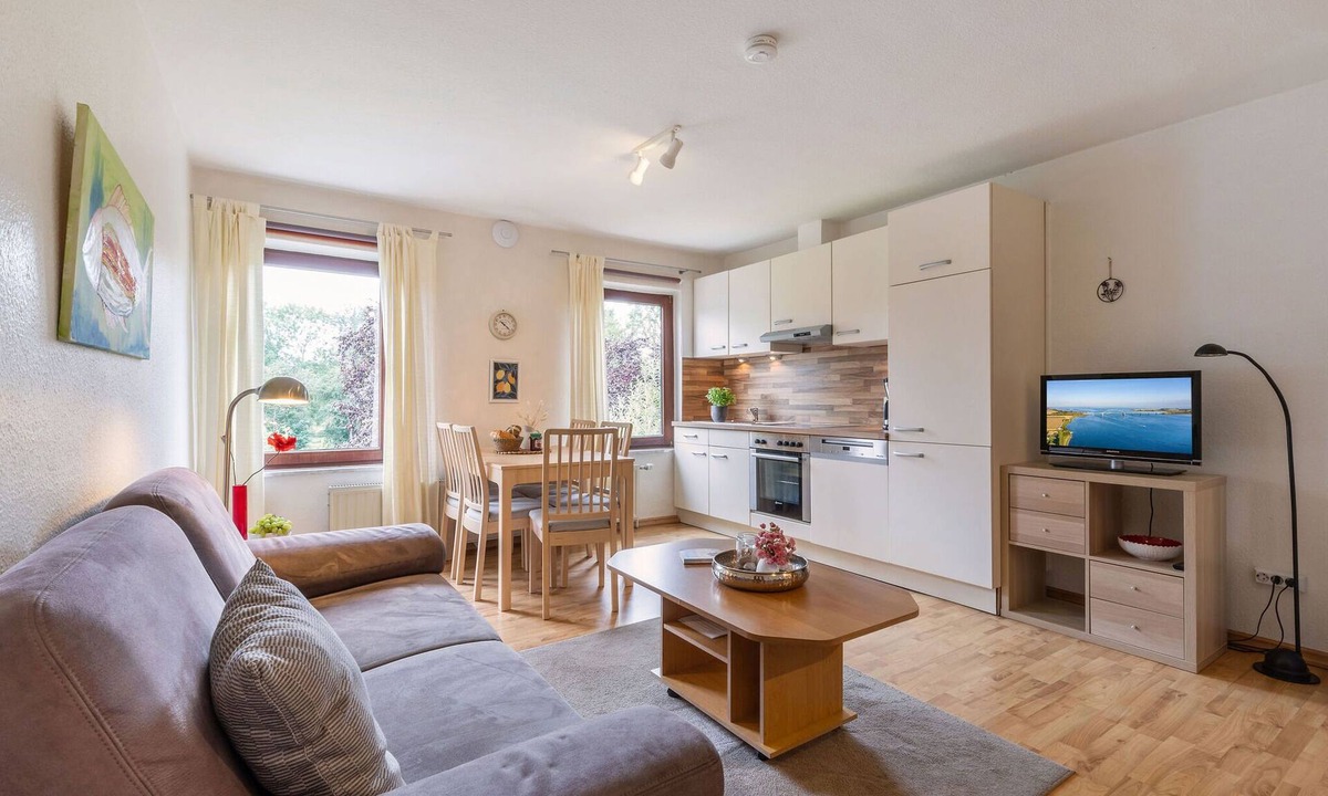 Todendorf Apartment | Vacation apartment/apartment for 6 guests with 70m² in Fehmarn (298228)