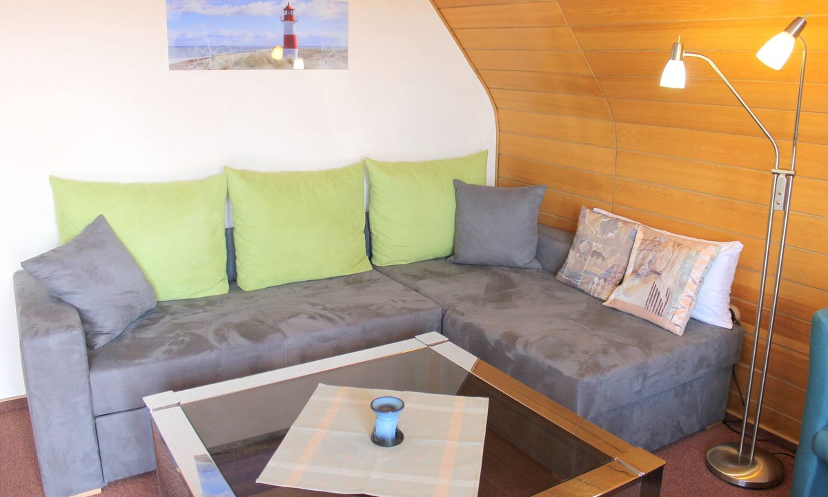 Groemitz Apartment | Vacation apartment/apartment for 4 guests with 70m² in Grömitz (1885)