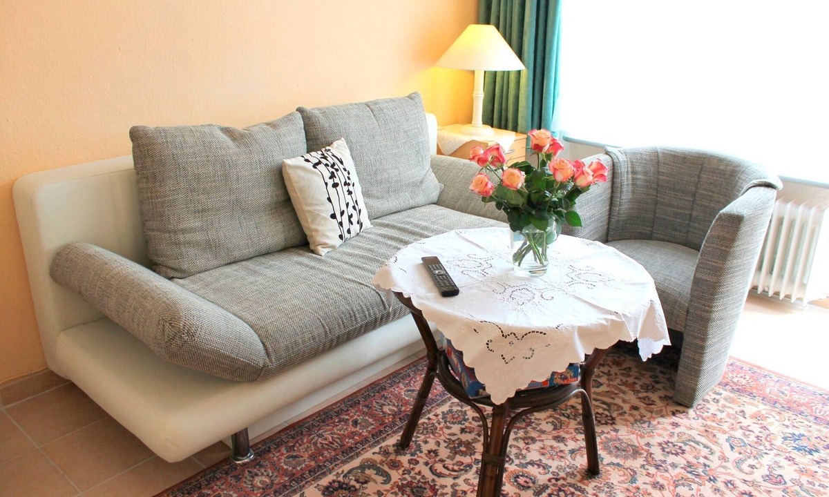Groemitz Apartment | Vacation apartment/apartment for 2 guests with 45m² in Grömitz (3572)