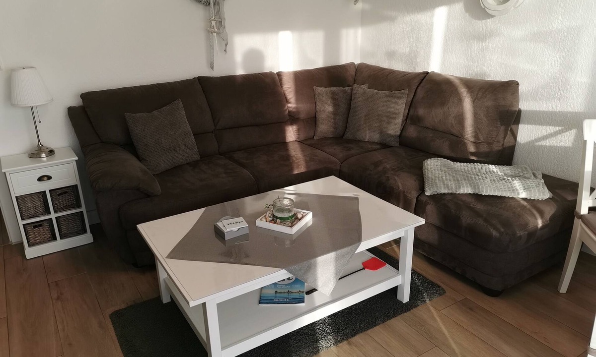 Groemitz Apartment | Vacation apartment/apartment for 3 guests with 43m² in Grömitz (54885)