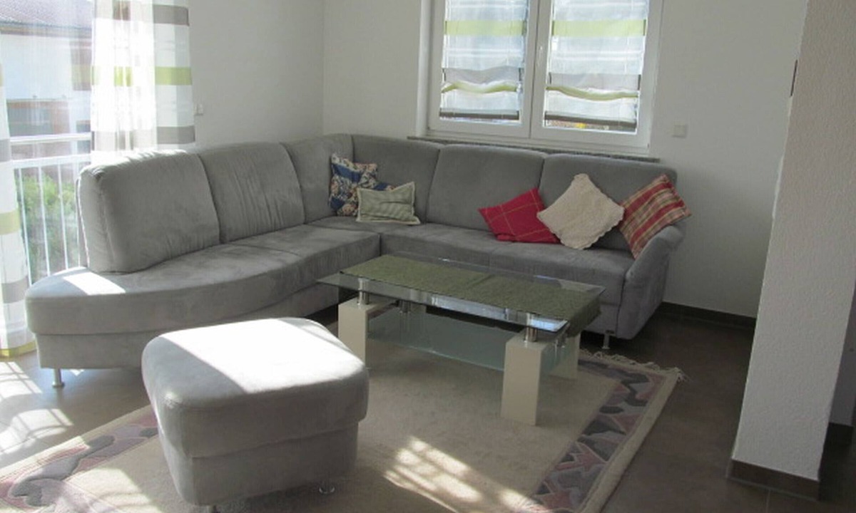 Ravensburg Apartment | Vacation apartment Dandelion, 83sqm, 2 bedrooms, max. 4 persons