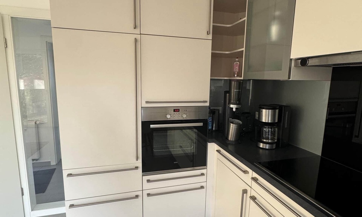 Greven Apartment | Vacation apartment herb garden, 1-2 pers., 53 sqm