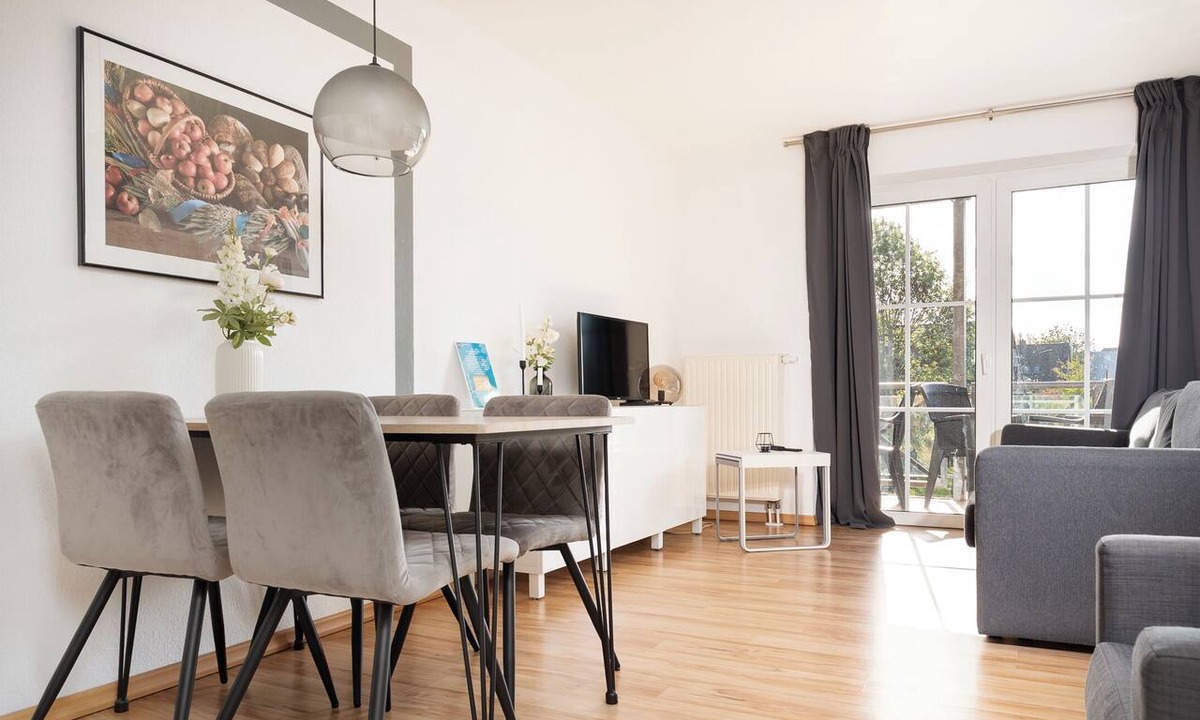 Laboe Apartment | Vacation apartment Nautic W13