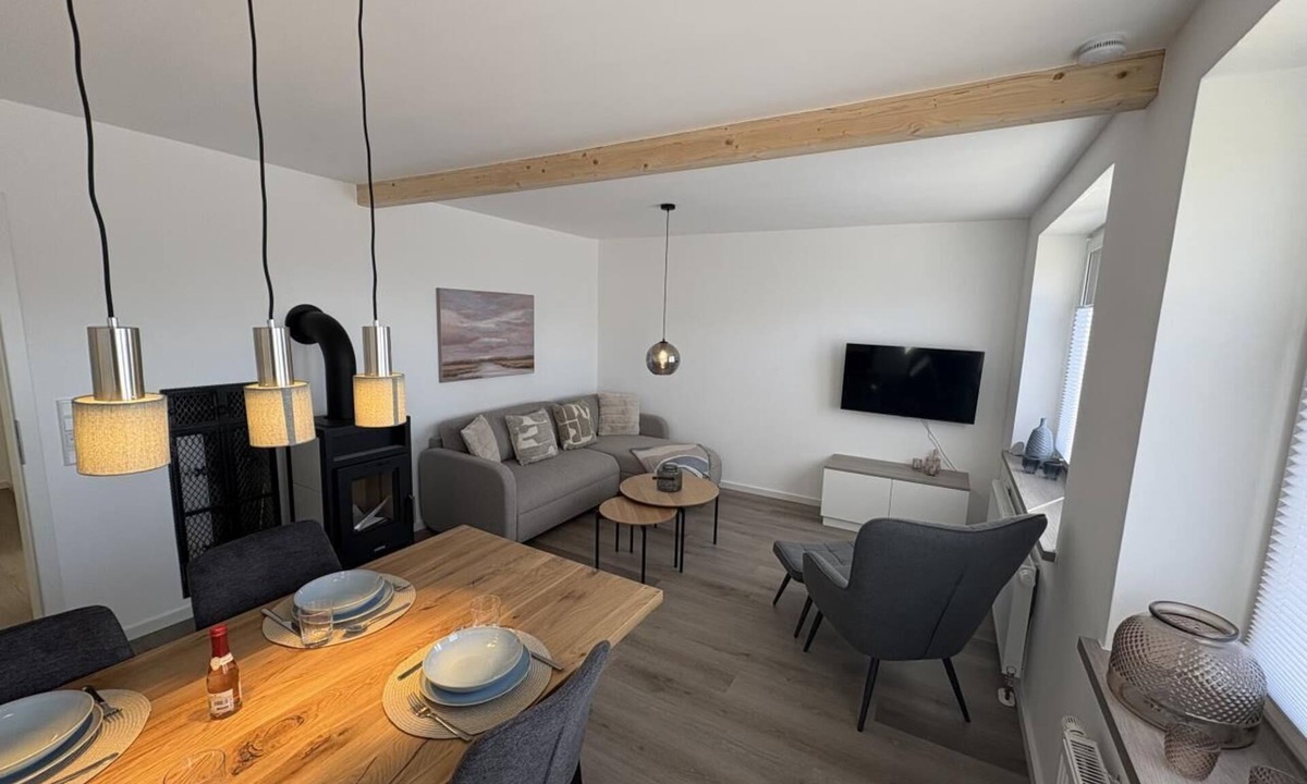 Schwackendorf Apartment | Vacation apartment Windboe