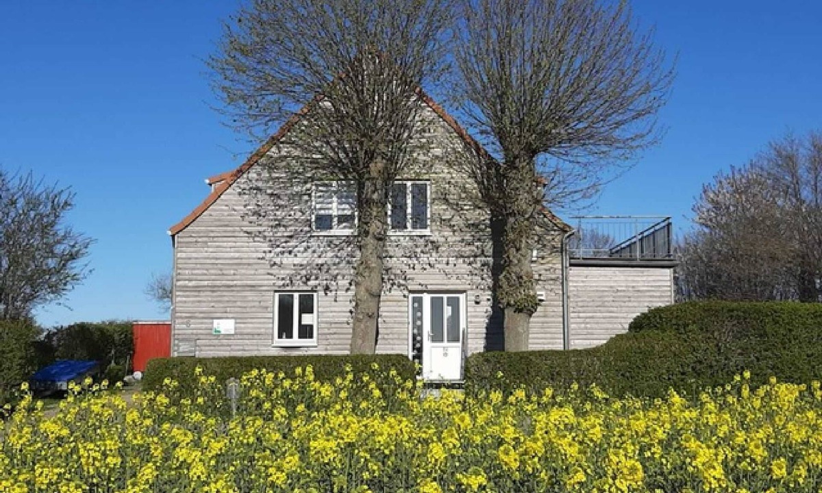 Stenderup House | Vacation cottage Inge, Germany