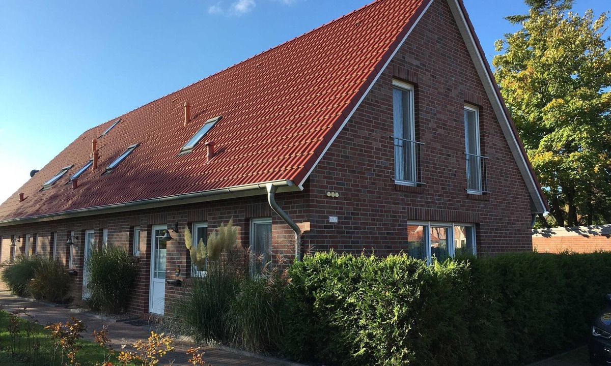 Harlesiel House | Vacation cottage Wenger, Germany