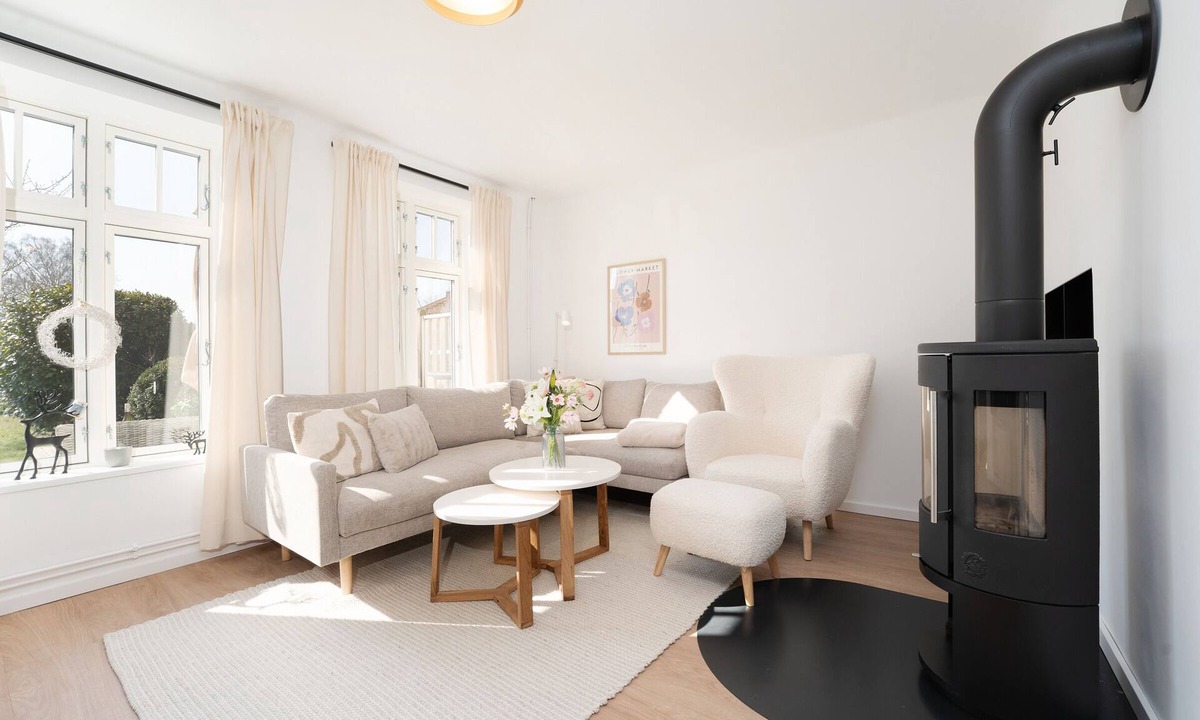 Albertsdorf House | Vacation home for 5 guests with 130m² in Fehmarn OT Albertsdorf (310717)