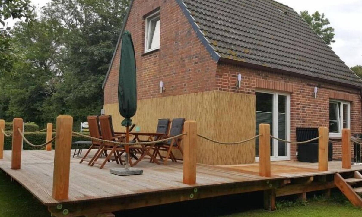 Vitzdorf House | Vacation home for 4 guests with 70m² in Fehmarn OT Vitzdorf (299750)