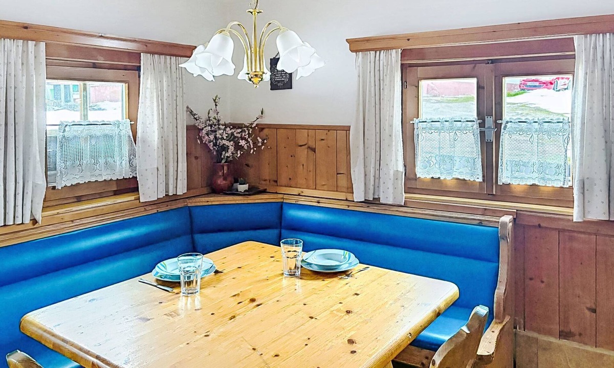 Muhlthal House | Vacation home Berger by Interhome