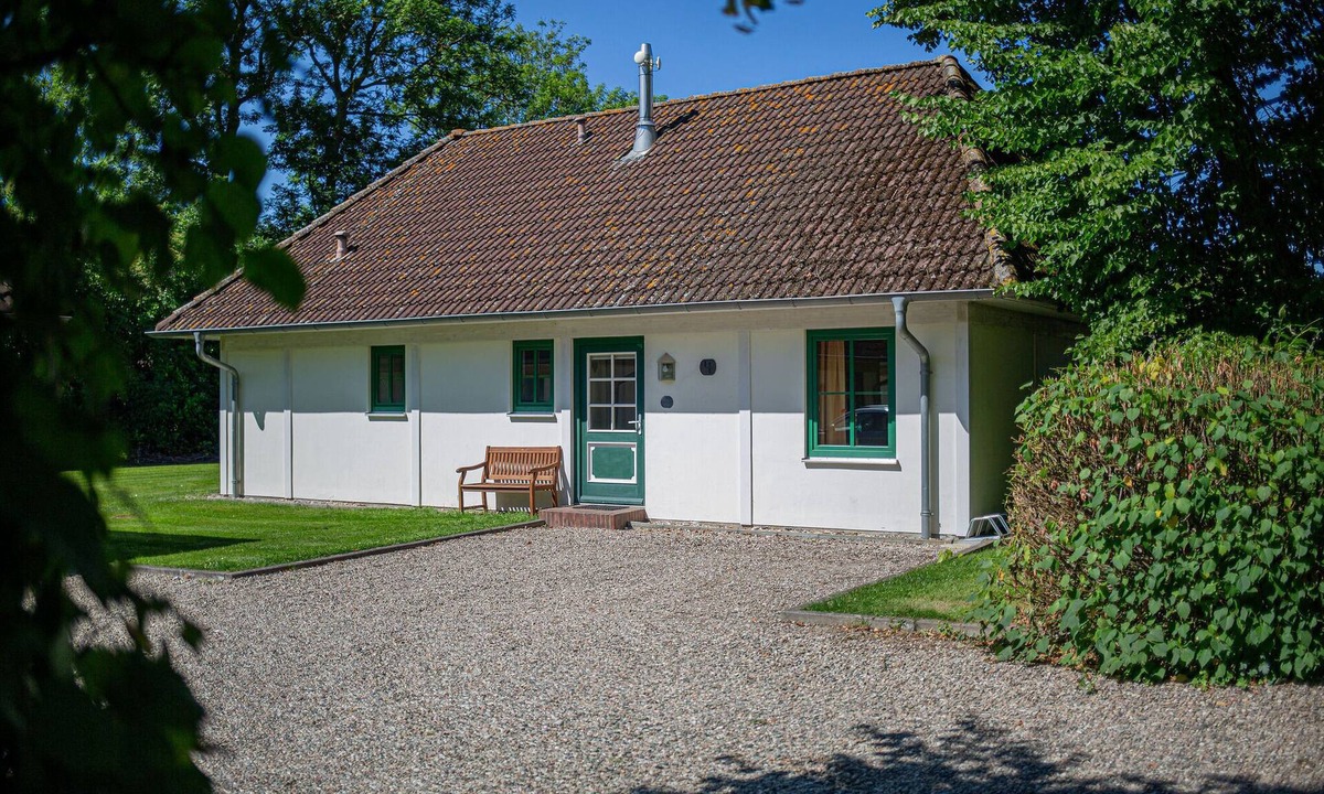 Todendorf House | Vacation home for 5 guests with 89m² in Fehmarn (309929)