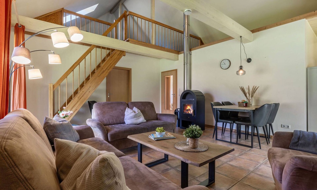 Todendorf House | Vacation home for 5 guests with 89m² in Fehmarn (310660)