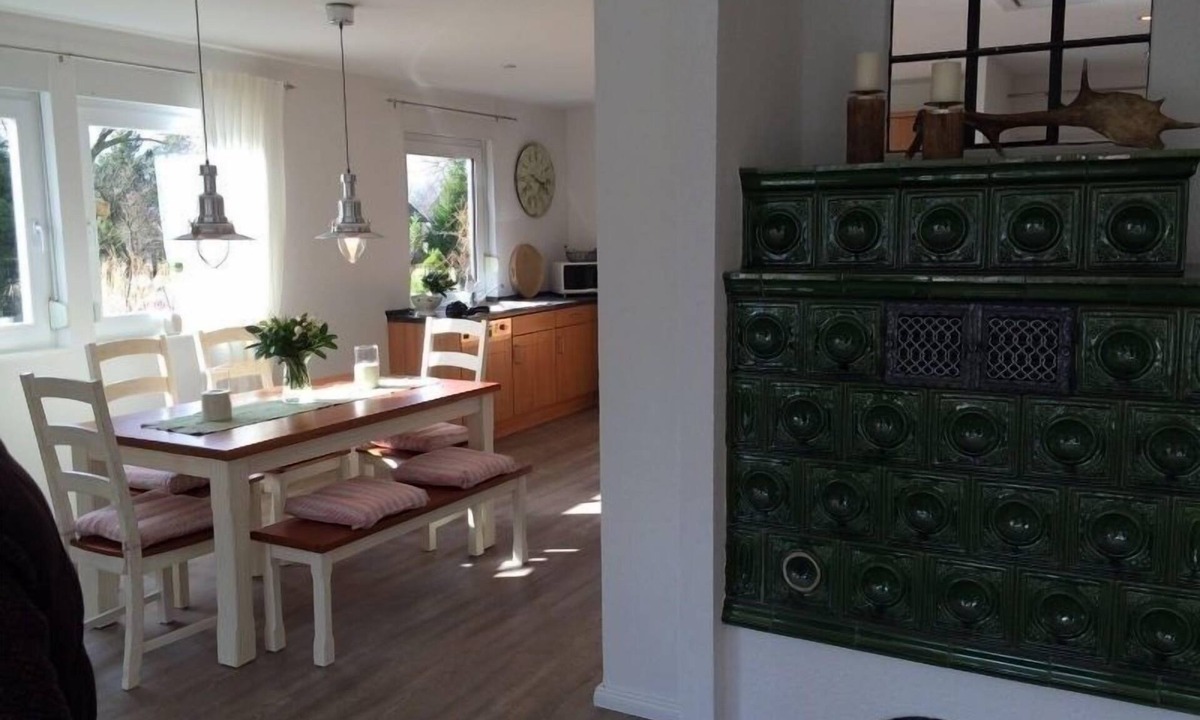 Schwackendorf House | Vacation home for 6 guests with 120m² in Hasselberg (270656)