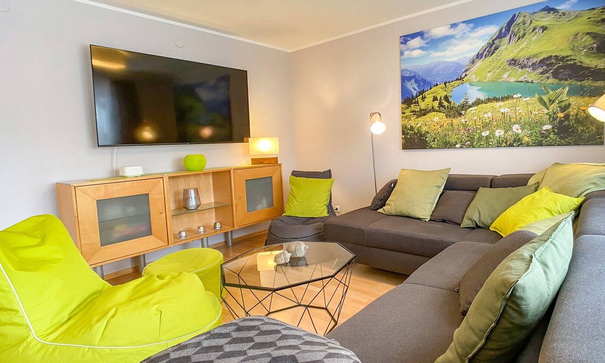 Sonthofen House | Vacation home for 6 guests with 110m² in Sonthofen (301312)