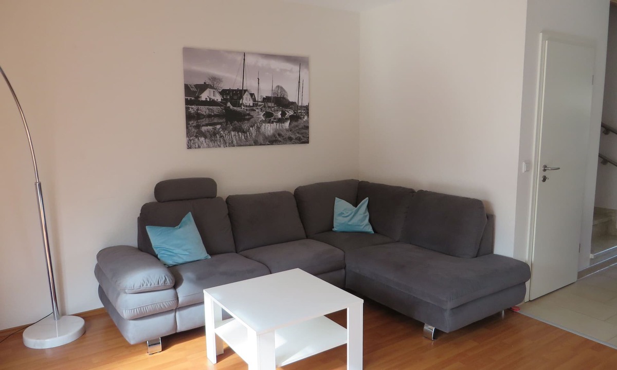 Harlesiel House | Vacation home Küstenliebe