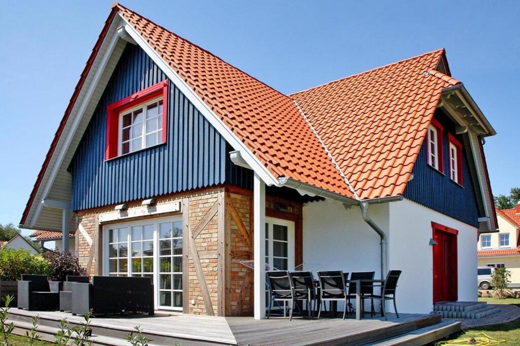 Rerik House | Vacation home, Rerik