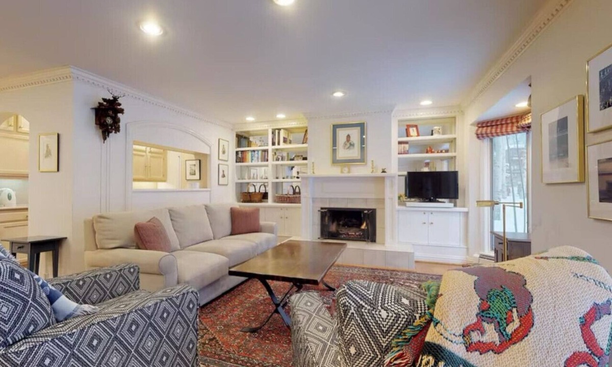 Vail Villa | Vail Village Condo - Short Walk to Village Center