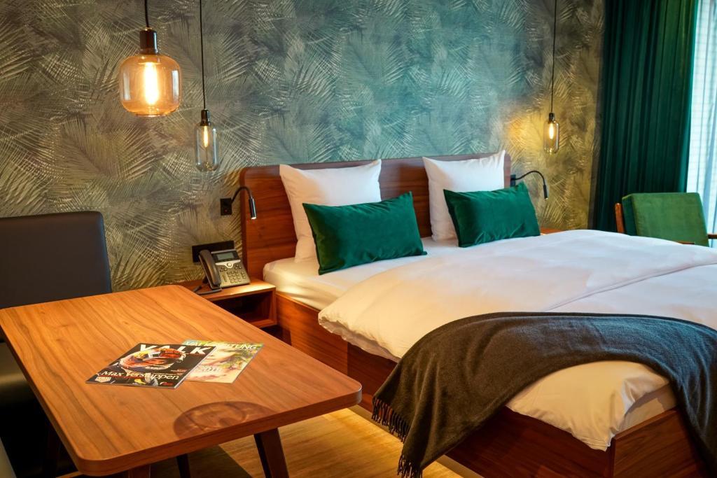 Dahlewitz Hotel | Van der Valk Hotel Berlin Brandenburg