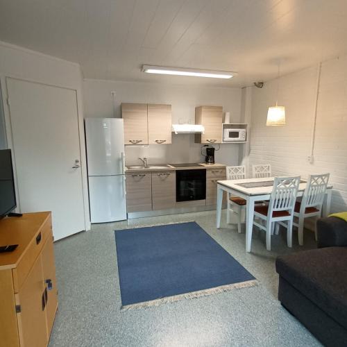 Ylivieska Apartment | Varastotie 1B