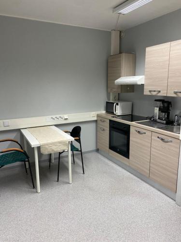 Ylivieska Apartment | Varastotie 1C