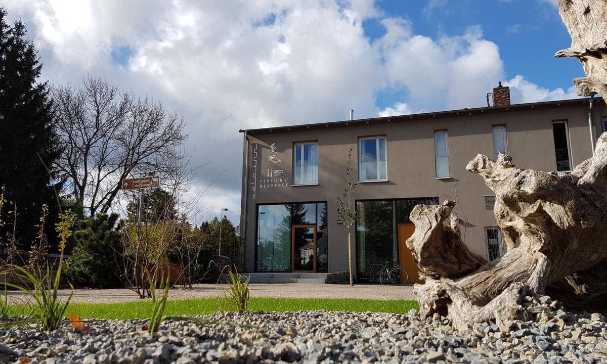 Bad Berka House | velo inn - Basislager Bad Berka