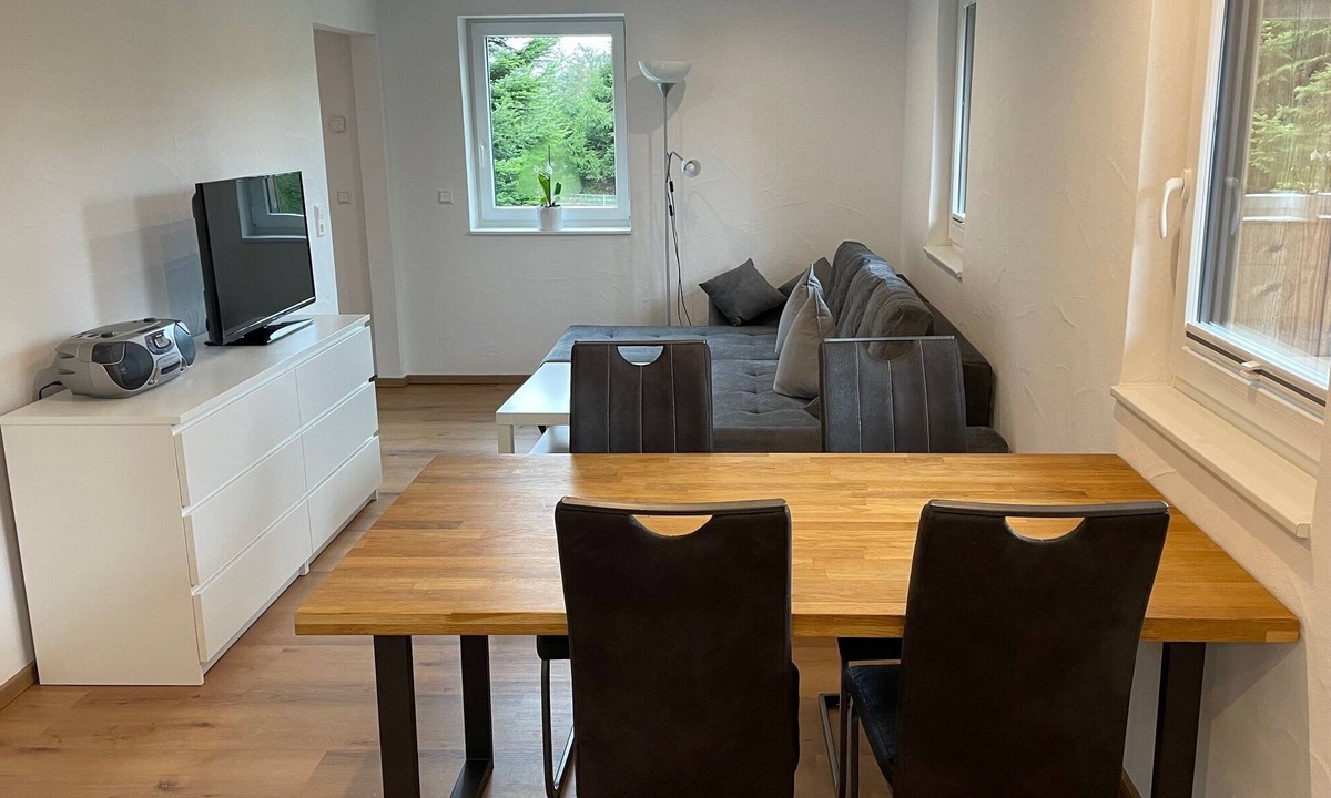 Hinterzarten Apartment | Very nice apartment for 2-3 persons with large terrace and private entrance