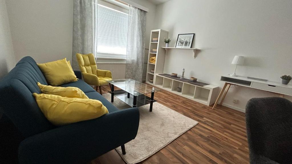 Oberdobling Apartment | Vienna cozy & lovely Apartment
