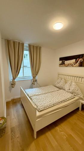 Matzleinsdorf Apartment | Vienna Laurenz apartment