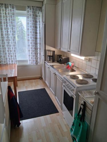 Vesanto Apartment | Viherkuja 3 A 8 - 2h ja k - Vesanto