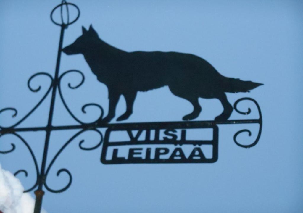 Ilomantsi Apartment | Viisi Leipää