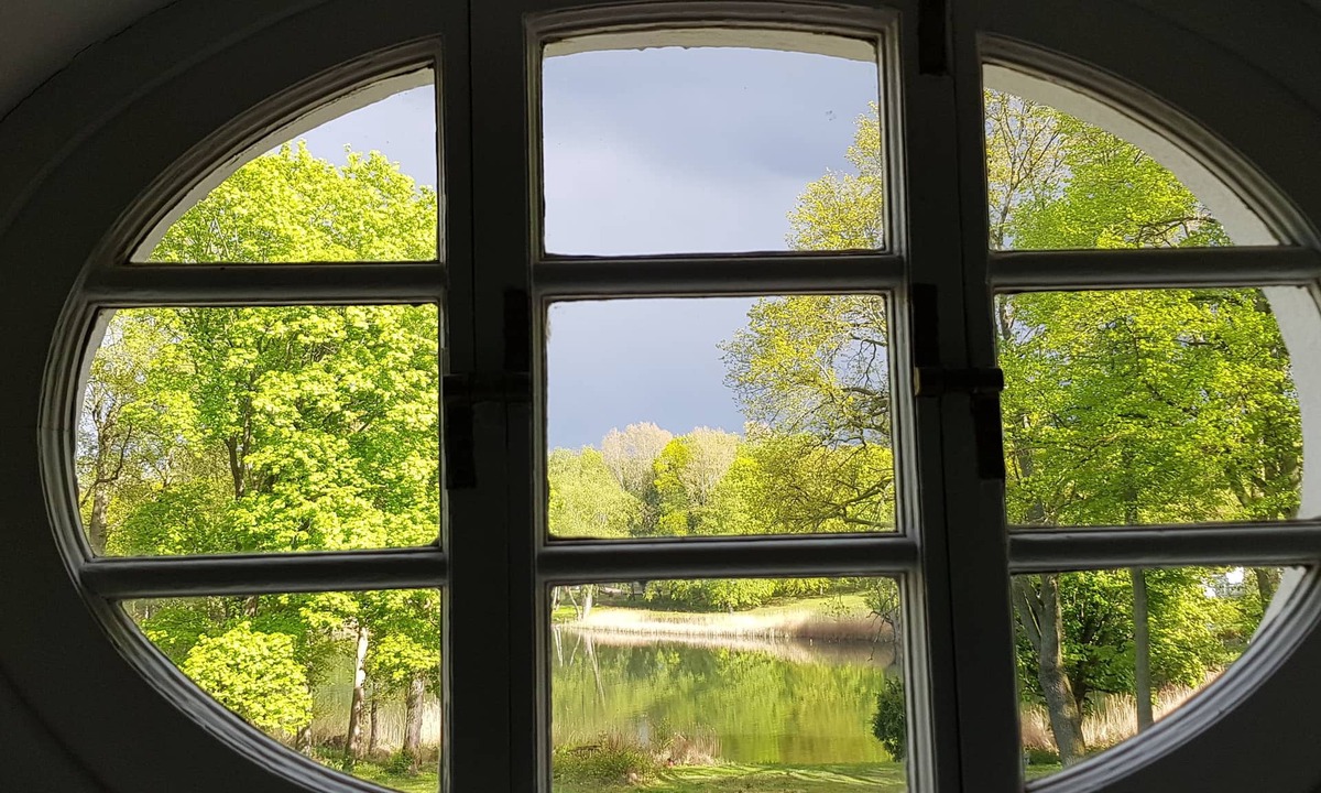 Neuglobsow House | Villa am Stechlin