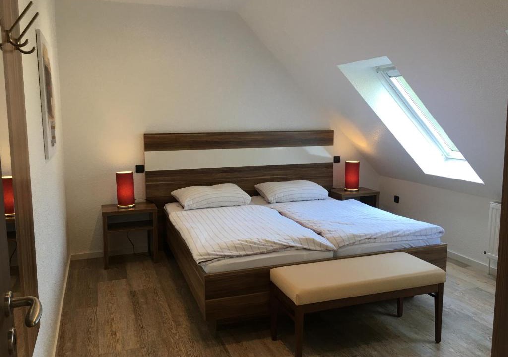 Lemkendorf Apartment | Villa An Der Au