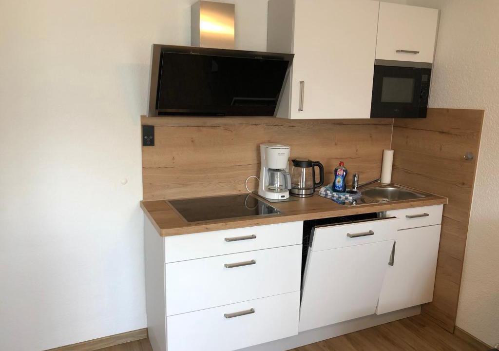Sassnitz Apartment | Villa Bella Vista